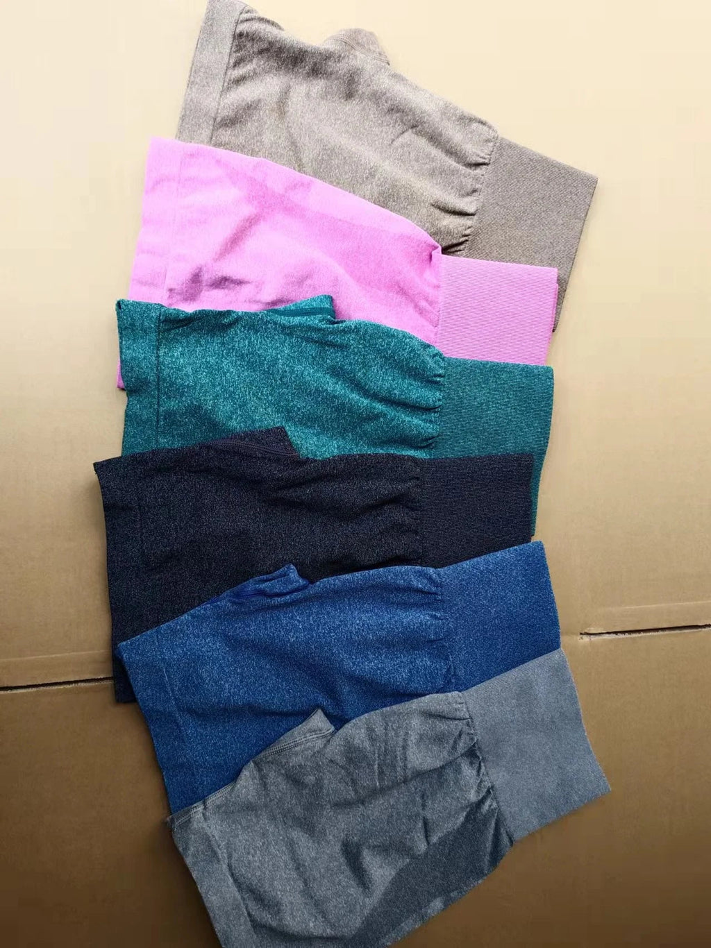 Women High Waist Compression Soft Comfort Seamless Contour Yoga Shorts Summer Outdoor Running Exercise Yoga Running Shorts