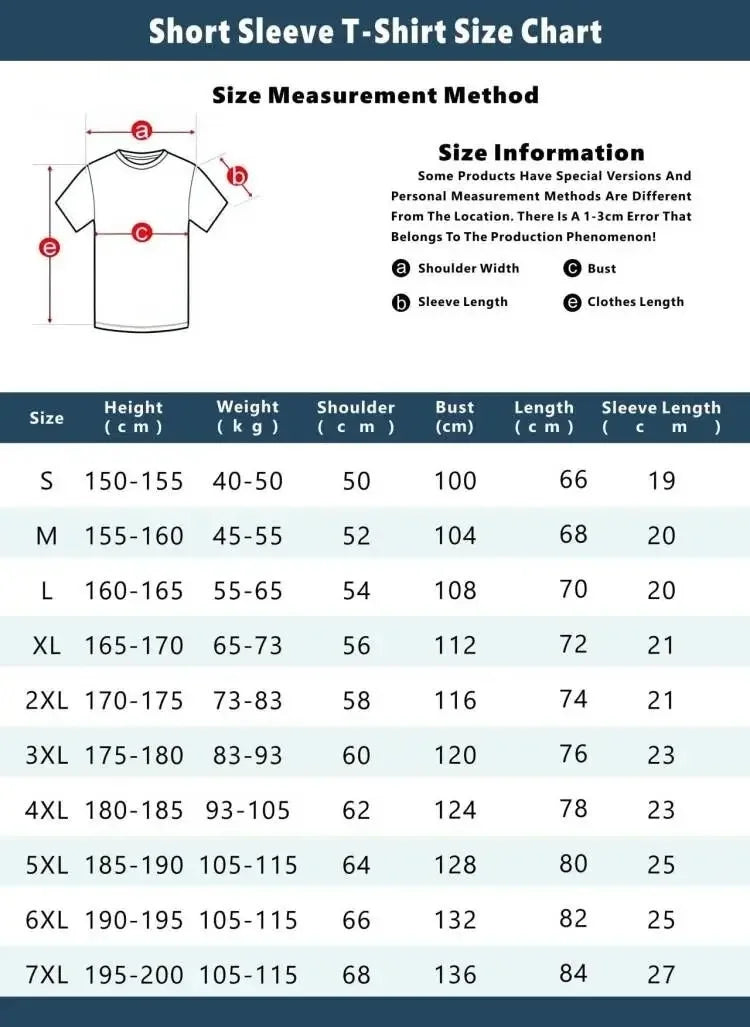 Summer Fashion Heavyweight Retro Men's English Letters 100% Cotton Printed Round Neck High-quality Casual Fitness Street T-shirt