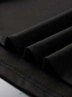 Hi Pattern Printed Cotton Men's T-shirt Casual and Comfortable Summer Short-sleeved Crew-neck Top T-shirt Fashion Brand