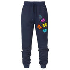 New Butterfly Printed Women's Sweatpants Running Joggers Trousers Ladies Casual Sportswear Jogging Pants S-4XL