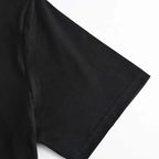 GS LIGHT Man's T Shirt GS Grunge Motorcycle BRUSHES O Neck Short Sleeve 100% Cotton Top Quality Birthday Gifts Men Tees Clothing