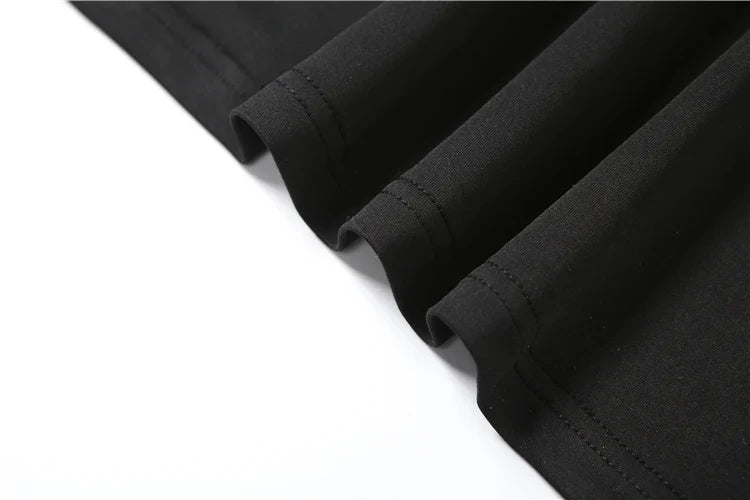 Weird Puss Tight Bandage Dress Women Backless Deep V-Neck Sexy Halter Summer Midnight Hottie Sexy Clubwear Trend Hipster Bodycon