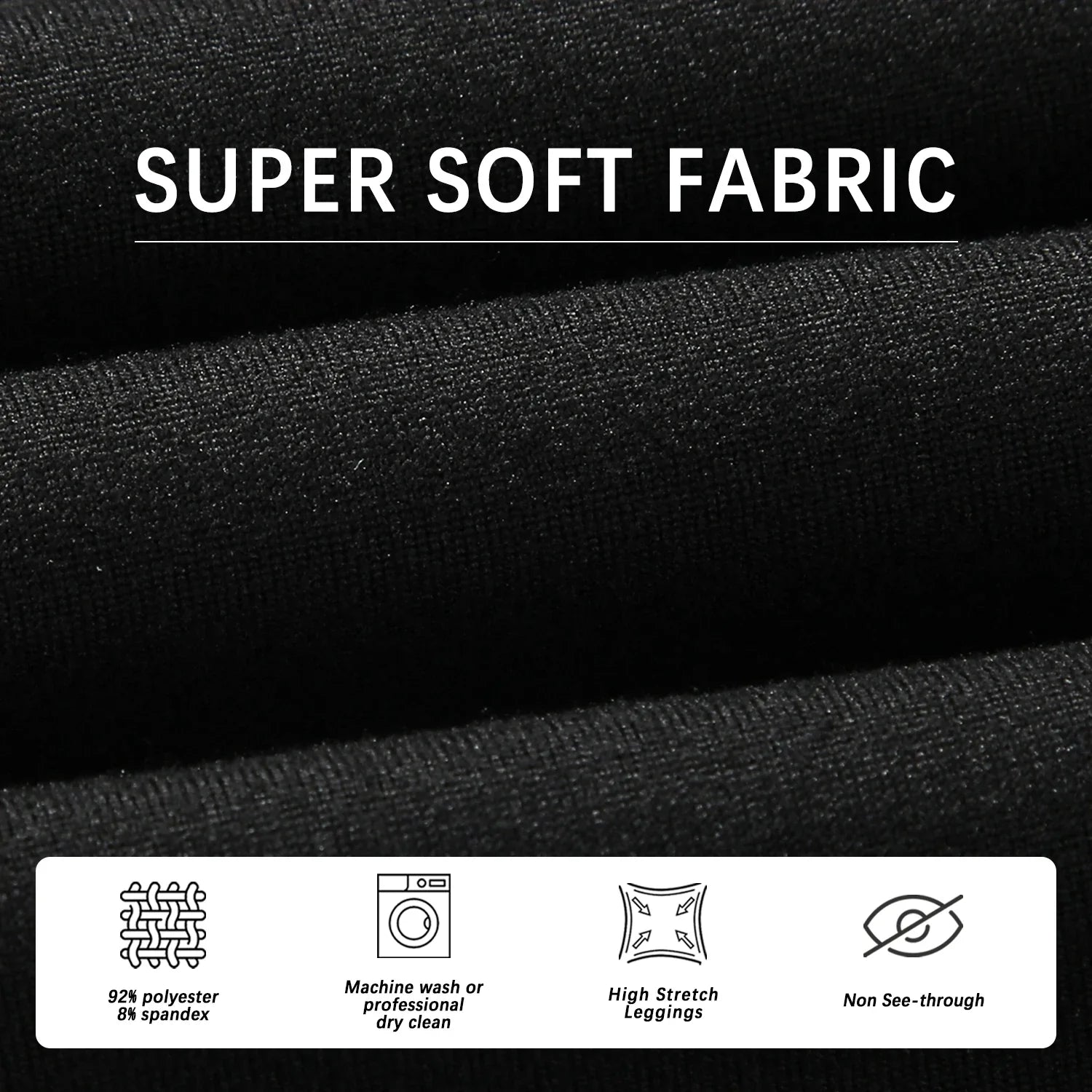 Women's Super Soft Flare Pants High Waisted Tummy Control Workout Yoga Push Up Gym Fitness  Long Leggings Bell Bottoms