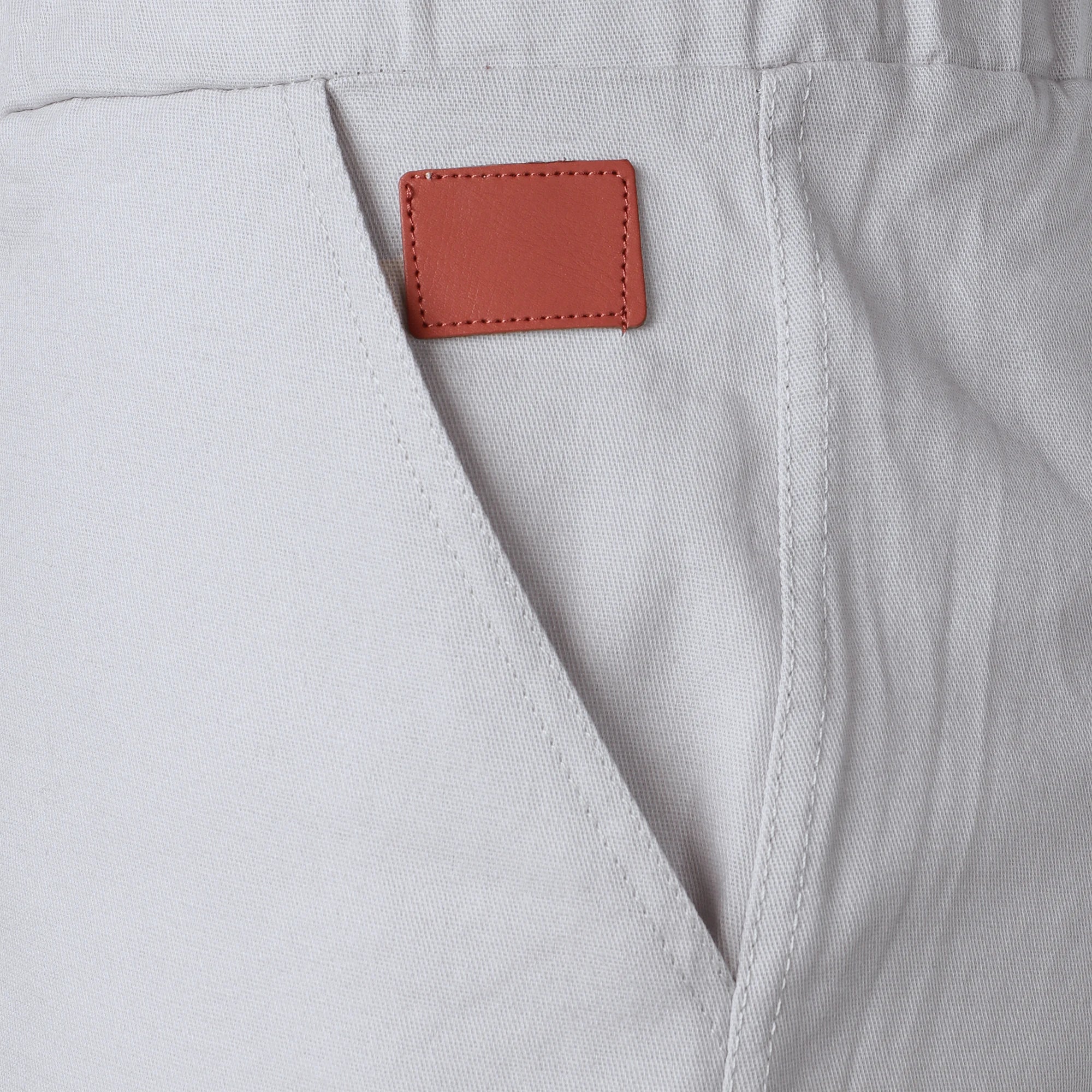 Fashion casual shorts for daily travel Casual pants