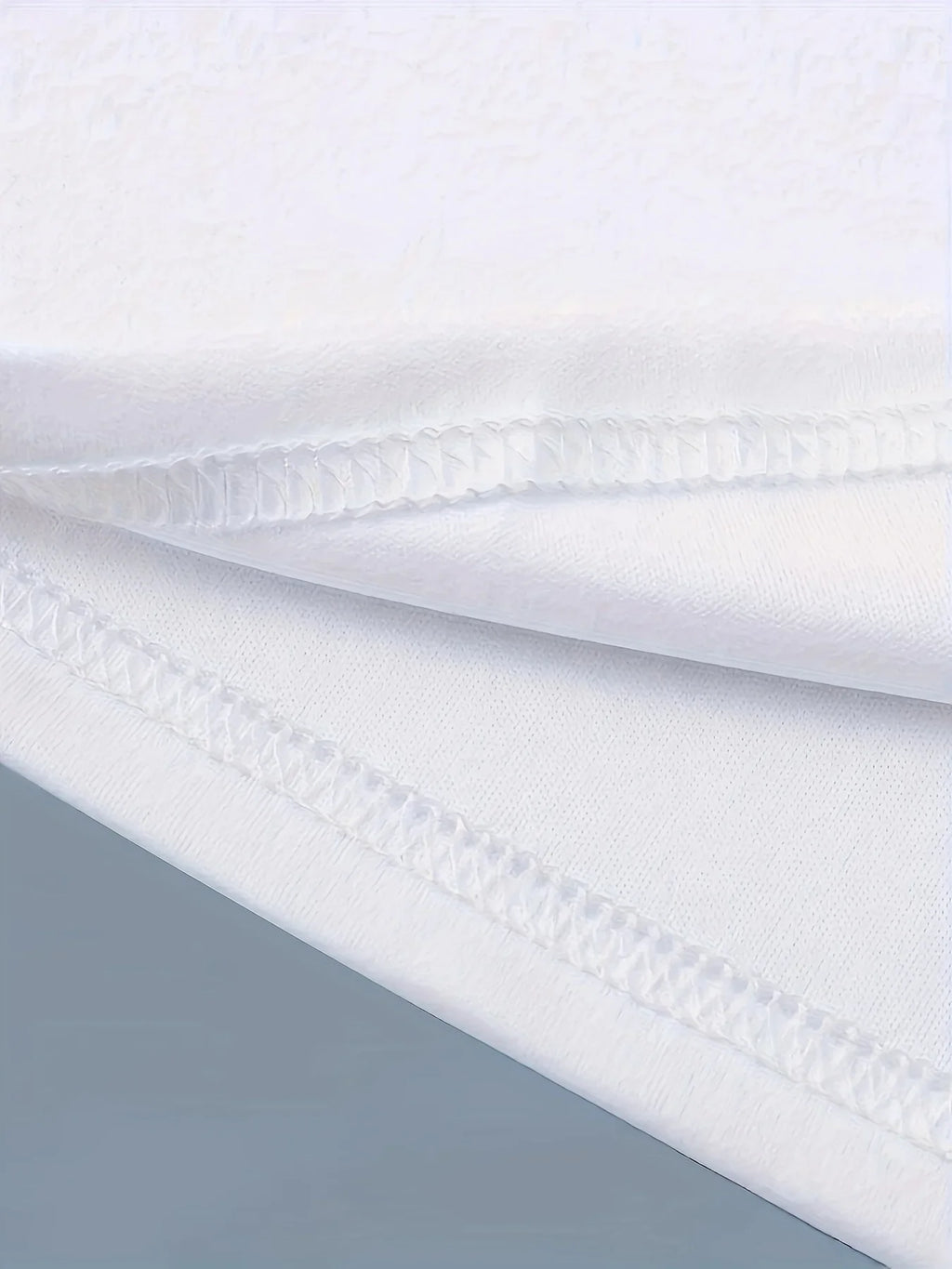 Men's 100% pure cotton comfortable casual loose oversized MALINO ITALIA printed sports round neck long sleeved T-shirt top