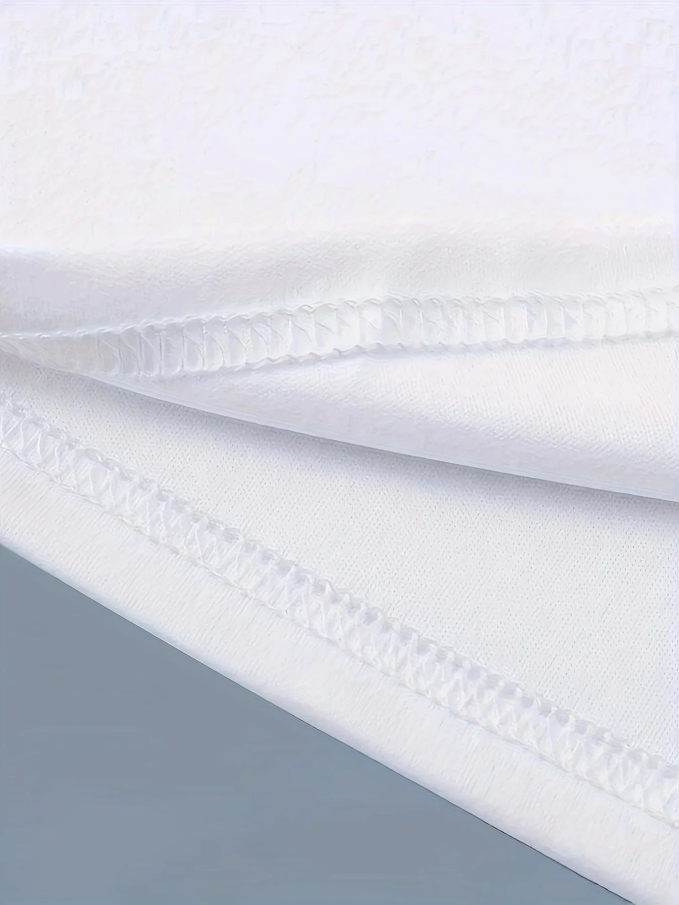 Men's 100% pure cotton comfortable casual loose oversized MALINO ITALIA printed sports round neck long sleeved T-shirt top