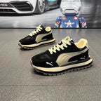 Casual Shoes Men's Sports Shoes Summer Casual Thick Soled Men's Shoes Soft and Comfortable Non-slip Outdoor Fashion Board Shoes