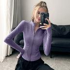 Women Quick Dry Yoga Clothing Tight Workout Exercise Clothing Tops Women's Gym Fitness Clothing Fitness Exercise Yoga Tops 2024