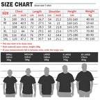Anime Jujutsu Kaisen Printed Cotton T-shirts Women/Men Summer Short Sleeved Tee Shirts Round Neck Personalized Graphic Tops