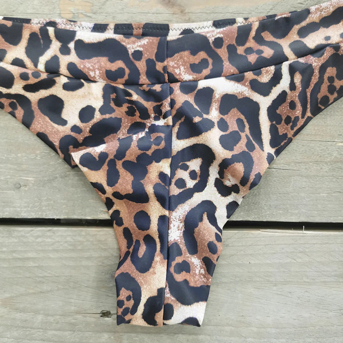 Cheap Push Up Bikinis Women Swimsuits  Solid Padded Women Swimwear Vintage Female Swimsuit High Waist Biquini Bathing Suit