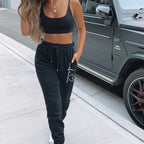 Women Sweatpants The Four Seasons New Jogging Pants High Quality Fashion Casual Tracksuit Trousers Harajuku Sport Streetwear y2k