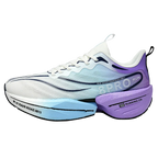 NEW Sports Running Shoes Men Marathon Breathable Comfortable Women Athletic Training Outdoor Sneakers Air Cushion Carbon Plate