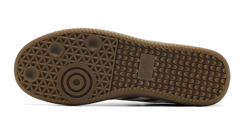 High quality summer new Sambard training shoes Retro low top casual board shoes men wear non-slip women's shoes