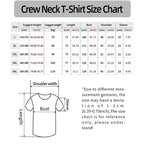 Fresh Strawberry American Retro Creative Printing Short-sleeved Plus Size T-shirt Women's Fashion Brand Loose Versatile Shirt