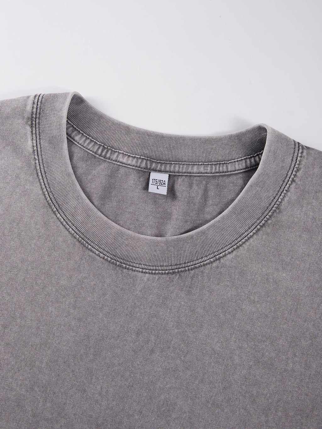 Yosemite National Papk Prints Washed T Shirts Women Cotton T-Shirts Distressed Oversized O-Neck Tops Summer Casual Woman Clothes