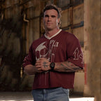 YA T-shirts Men Summer New Sports Leisure Round Neck Fashion Loose And Comfortable Clothing Gym Running Shirts man