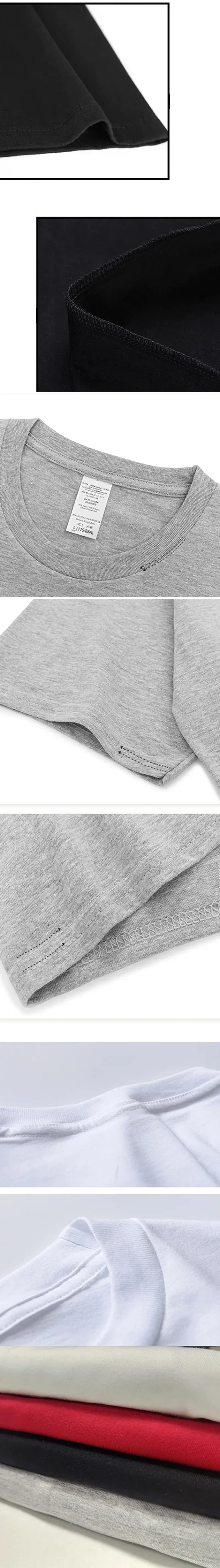 Ladies Fashion Cotton T-shirt Women Short Sleeve Top Printed Pattern T-shirt 2025 Summer New Loose Round Neck Women Clothing