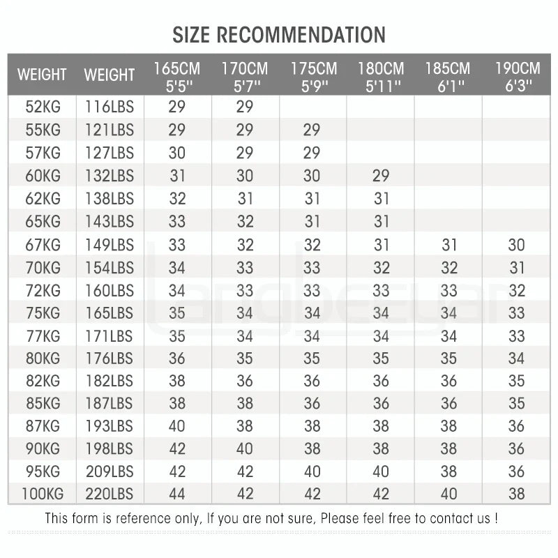 Top Grade Flat Waist Milk Shreds Business New Brand Casual Office Fashion Long Straight Pants Men Trousers Mens Clothes 2025