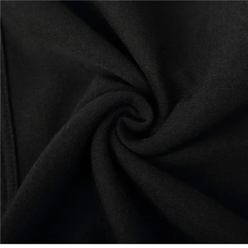 Men's Casual JOY Graphic T-shirt Short Sleeve Round Neck Soft Cotton Machine Washable Large Size Summer Casual Wear Tops