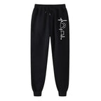 Women Sweatpants The Four Seasons New Jogging Pants High Quality Fashion Casual Tracksuit Trousers Harajuku Sport Streetwear y2k