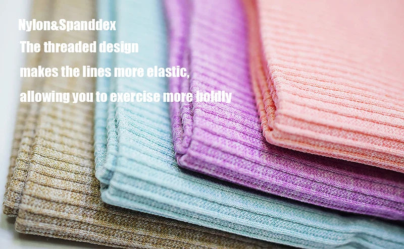 WAREBALL Women Yoga Shirts Short Sleeve Crop Top Gym Tops Fitness Running Workout Sport T-Shirts Sports Wear