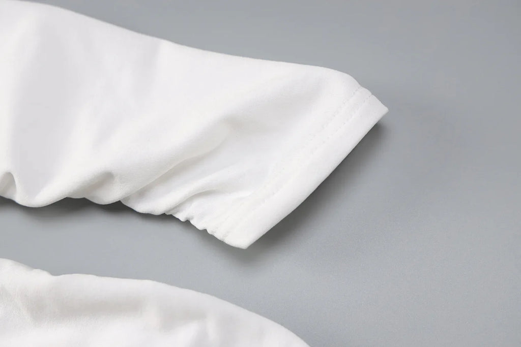 Elegant Square Collar Long Sleeves Folds Slim Bodycon Dress Women Solid Color Skinny Mini Dress Sexy Club Party Vestidos