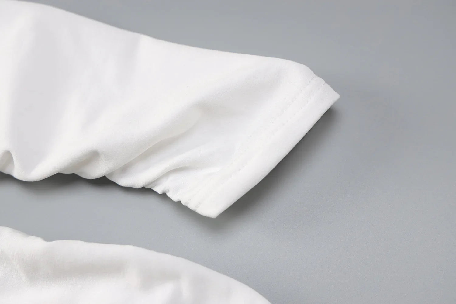 Elegant Square Collar Long Sleeves Folds Slim Bodycon Dress Women Solid Color Skinny Mini Dress Sexy Club Party Vestidos