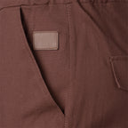 Fashion casual shorts for daily travel Casual pants