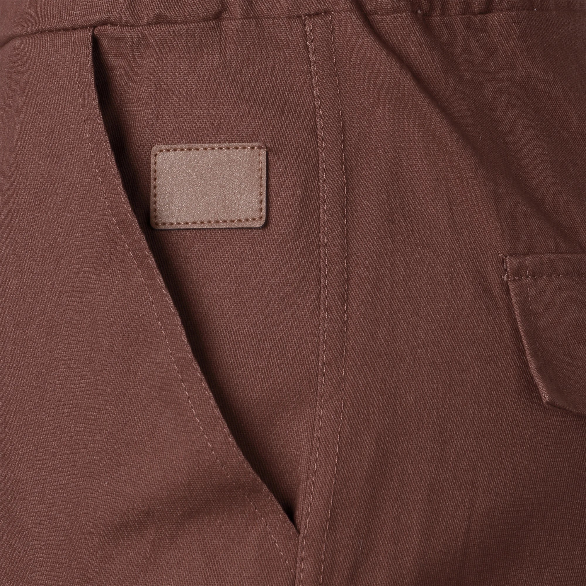 Fashion casual shorts for daily travel Casual pants