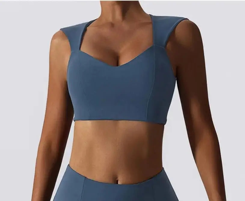 Women's Yoga Pants High Waist Sports Fitness Dance Casual Bell-bottoms Wide Leg Pants For Women Gym Workout Sexy Breathable