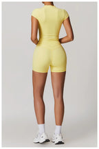 SWELTERING Women Short Sleeve Yoga Top Sport T Shirts Fitness Workout Clothes Yoga Shirt Gym Top Running Active Wear Sport Top