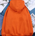 Cherries Cosh Valentine Funny Print Hoody Men Women Hip Hop Pullover Hoodie Loose Warm Sweatshirt Fashion Fleece Clothing Couple