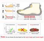 Women Sandals Summer Shoes Cook Work Flip-flop Waterproof Female Sandals Non-Slip Garden EVA Platform Slippers Casual Beach Shoe