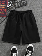 Men's Summer Sports Shorts
