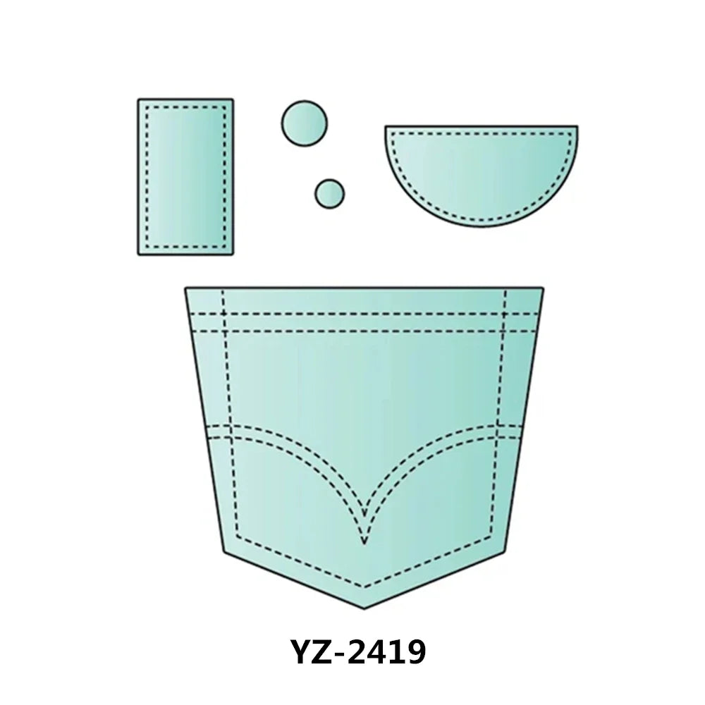 Daily Grind Autumn Bears Occasion Flowers Sunshine 2024 Newest Cutting Dies Clear Stamp Stencil for Scrapbooking Paper Making