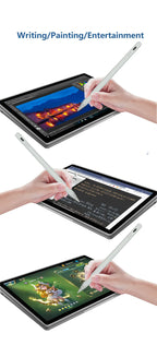 Drawing Stylus Pen for Huawei Honor Pad X9 X8 MagicPad V7 V8 Pro Mate Honor Ipad Mobile Phone Android Tablet Touch Pen Pencil