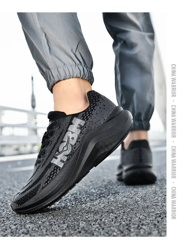 Fashionable Video Shock Absorption Running Shoes Sports Unisex Lightweight Mesh Breathable CLIMACOOL Technology Running Shoes