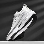 Mens Running Shoes Pro Training Mesh Breathable Flat Sneakers 2024 Trendy Couple Tennis Shoes for Men and Women Big Size