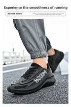 Fashionable Video Shock Absorption Running Shoes Sports Unisex Lightweight Mesh Breathable CLIMACOOL Technology Running Shoes