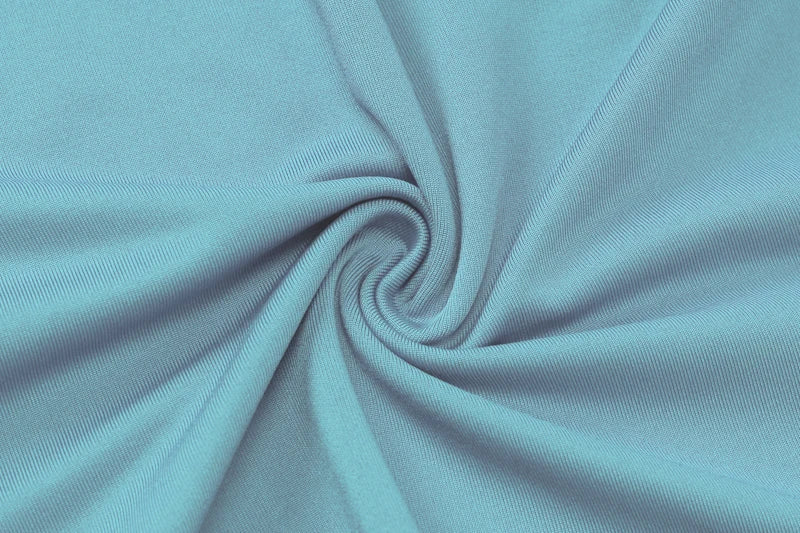 Halter Dress Seveless Backless Side Slit Neck-mounted Mini Dresses Knitted Sheath Streetwear 2024 Summer Woman Clothing Y2K 2406