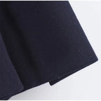 Fashion Y2K Pleated Mini Dress For Women 2025 New Elegant Sleeveless O-neck Chic Evening Short Dress Female Club Party Vestidos