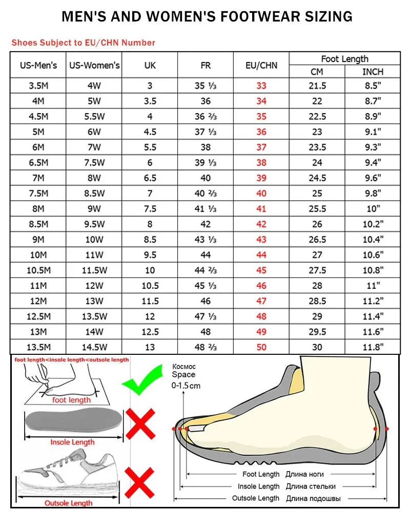 New Male Sneakers Comfort Men Casual Shoes 2023 Four Seasons Breathable Men's Running Shoes Tenis Masculino Anti-slip Mens Shoes