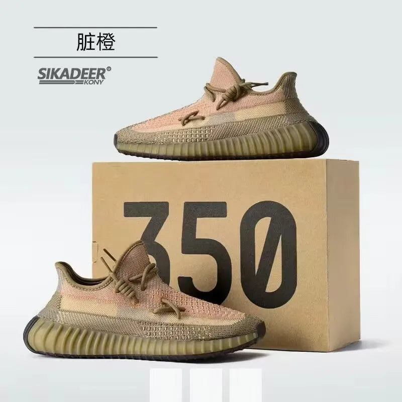 Athletic Shoes for Men Shoes Sneakers Black Shoes Casual Men Women Knit Sneakers Breathable Athletic Running Walking Gym Shoes