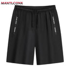 Summer New Fashion Men's Shorts Quick Dry Sports Shorts Men Casual Breathable Running Jogging Short Pants for Men Bottom M-4XL
