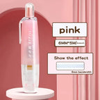 Double-sided Adhesive Press Spot Glue Pen Large Capacity High Viscosity Correction Tape Replaceable Core Office Supplies