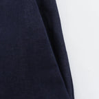 TRAF Women Fashion Spring Summer Lace-up Linen Blended Straight Pants Pocket Office Lady Chic High Waist Trousers Mujer