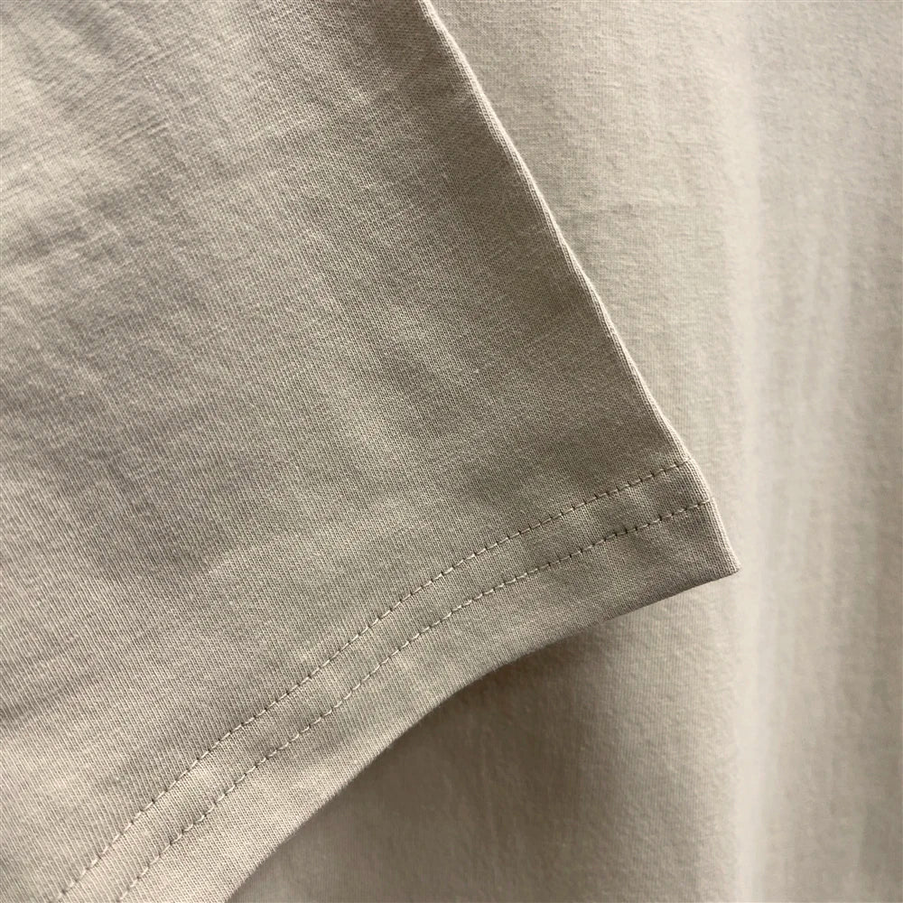 Anime Jujutsu Kaisen Printed Cotton T-shirts Women/Men Summer Short Sleeved Tee Shirts Round Neck Personalized Graphic Tops