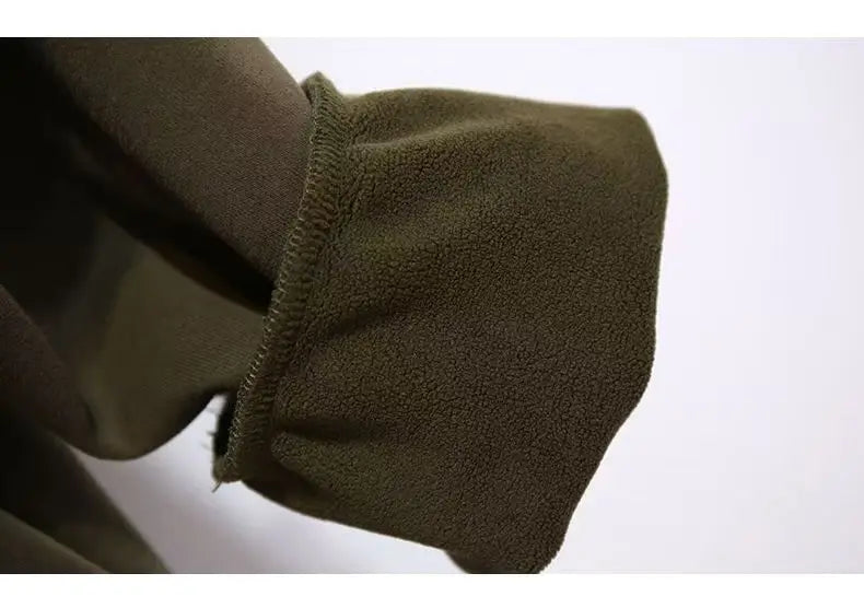 Ate CHK CHK BOOM Who Hoodie Who Ate The Luck Women Harajuku Hoodies Unisex Autumn Winter Aesthetic Pullovers Sweatshirt Vintage