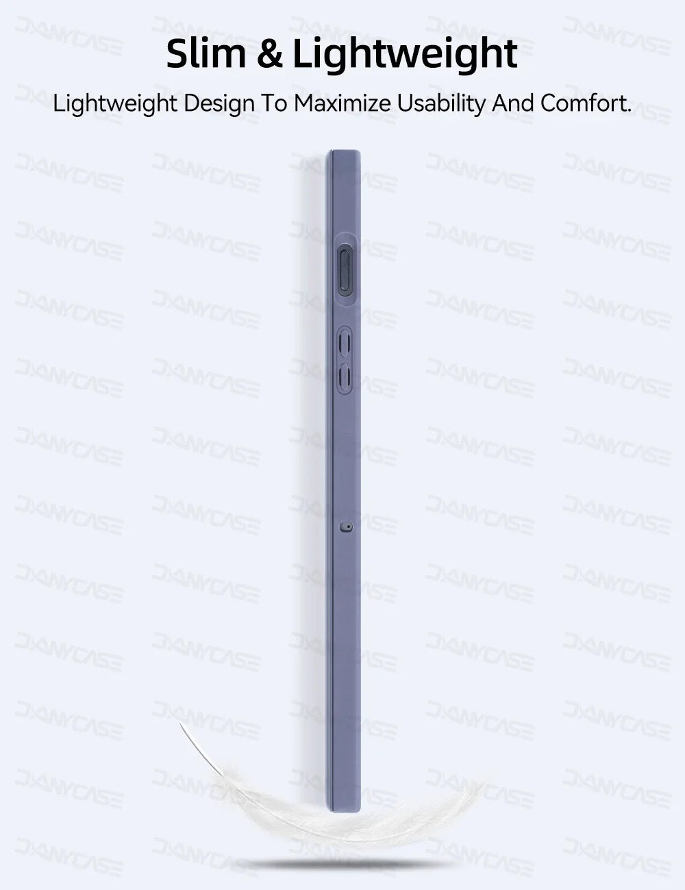 Case For Samsung Galaxy Tab S7/S8/S9 11 in for S6 Lite 10.4 S7 FE S8 S9 S10 Plus 12.4 S8 S9 With Pen Tray Tablet Cover