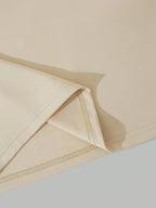 Men's Summer Loose Fit  100 Cotton Rose pattern Print T-shirt Tops